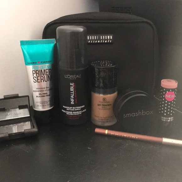 Other - Makeup set